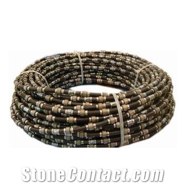 Diamond Wire Sawing Wire Cut