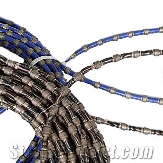 Diamond Wire Sawing Wire Cut