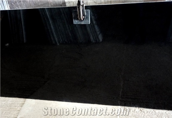 Absolute Black Granite Tiles,Slab