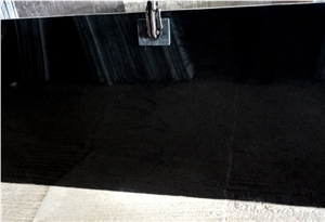 Absolute Black Granite Tiles,Slab