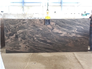 Himalayan Blue Granite Slabs