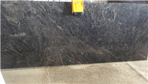 Indian Ivory Paradiso Light Granite Slabs