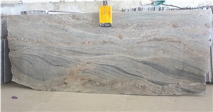 Mari Gold Granite, Merry Gold Granite Slabs