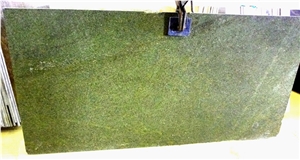 Mint Green, India Green Granite Slabs & Tiles