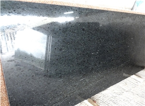 Peacock Green, India Green Granite