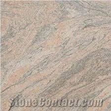 Pink Juparana Granite, Juparana Colombo Granite Slabs