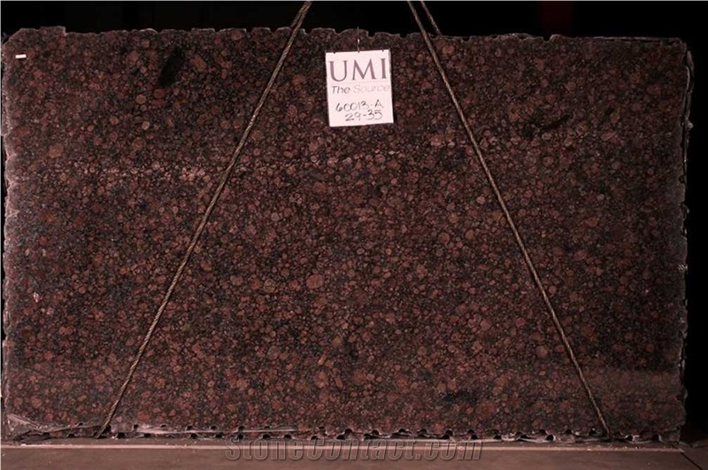 Amazon Star Granite Slabs