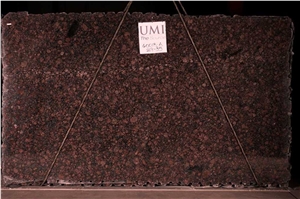 Amazon Star Granite Slabs