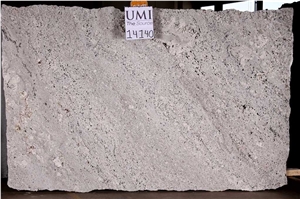 Andino White Granite Slabs