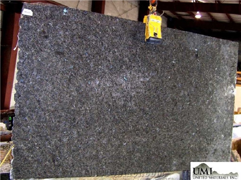 Artic Light Granite Slabs, Canada Brown Granite