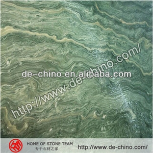 Polished Jade Stone Slabs, China Green Marble Polished Jade Stone Slabs, China Green Marble