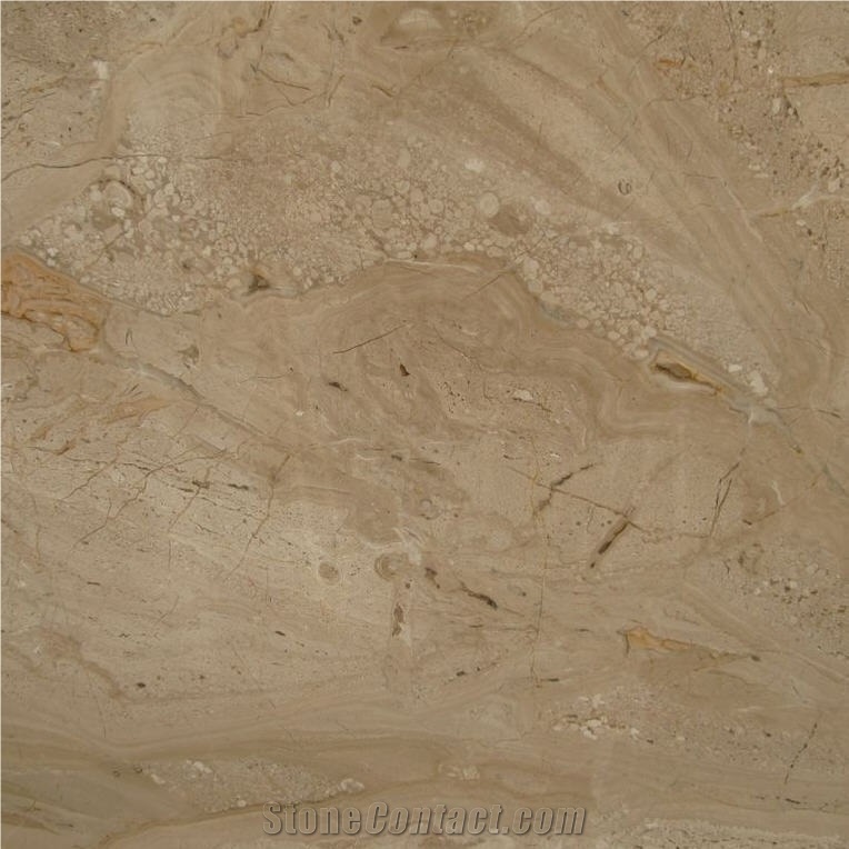 Daino Nuvolato Limestone