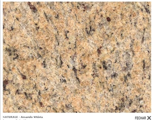 Amarelo Vitoria Granite Slabs, Tiles, Giallo Vitoria Granite Slabs & Tiles Amarelo Vitoria Granite Slabs, Tiles, Giallo Vitoria Granite Slabs & Tiles