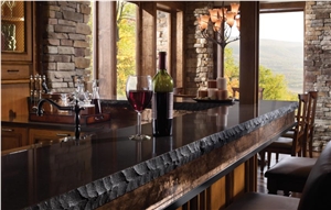Cambria Hazelford Quartz Stone Bar Top