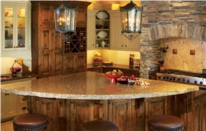 Cambria Oakhampton, Cambria Brownhill Quartz Stone Countertop