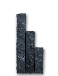 China Black Basalt Palisade