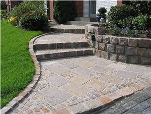 Granite Driveway Pavers, Walkway Pavers Granite Driveway Pavers, Walkway Pavers