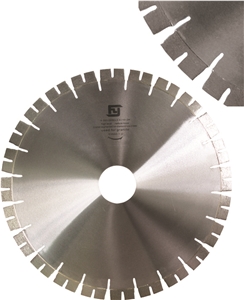 Diamond Saw Blade for Granite