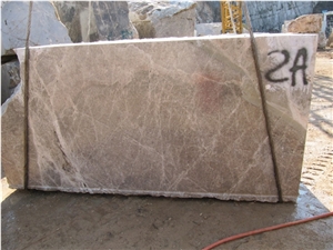 Breccia Paradiso Marble Blocks, Italy Brown Marble
