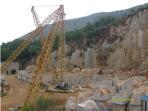 Breccia Paradiso Marble Blocks, Italy Brown Marble
