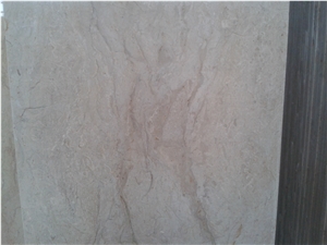 Beige Marble Blocks (Abadeh)