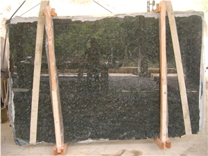Verde Butterfly Green Granite Slabs