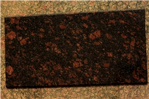 Tan Brown Granite Tiles
