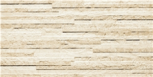 Pietra Di Lecce Limestone Cultured Stone, Pietra Leccese Beige Limestone