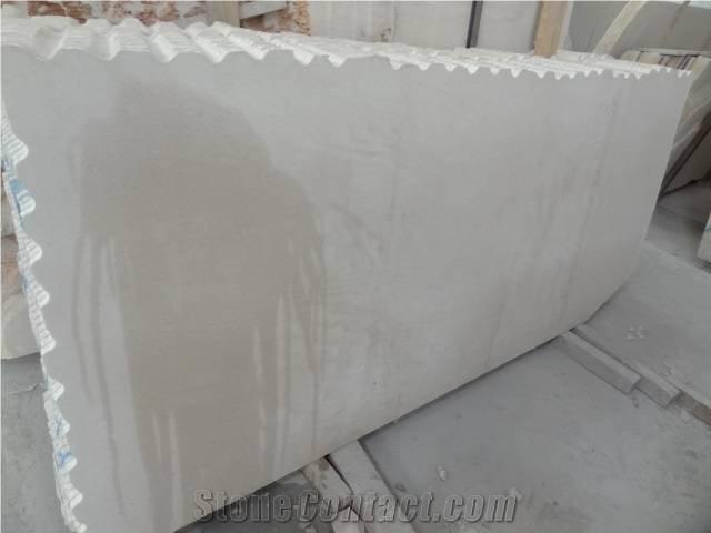 Semi Rijo Rosal, Rijo Rosal Limestone Block