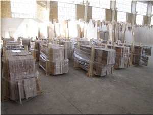 Iran Walnut Travertine Tiles, Persian Walnut Travertine, Walnut Mahallat Travertine Slabs Iran Walnut Travertine Tiles, Persian Walnut Travertine, Walnut Mahallat Travertine Slabs