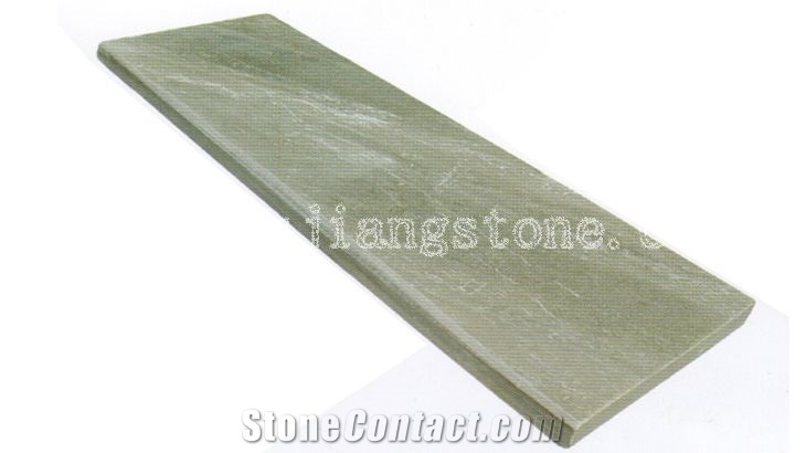Beige Slate Step Stone