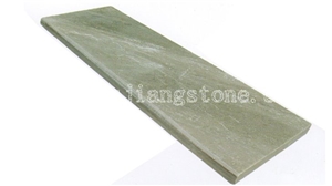 Beige Slate Step Stone