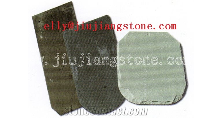 Beige Slate Step Stone