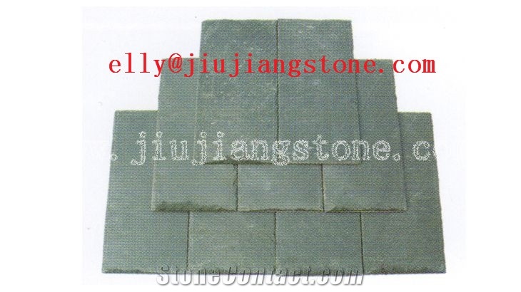 Beige Slate Step Stone