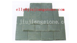 Beige Slate Step Stone