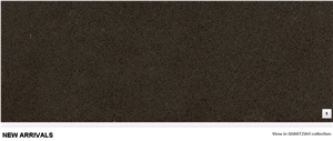 Dark Mahogany QUARTZIA Collection