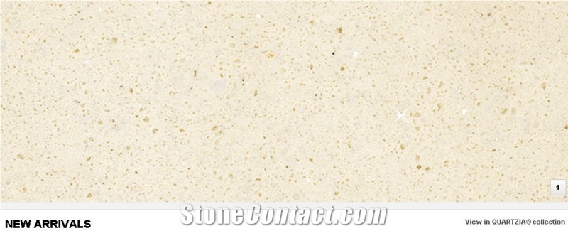 Desert QUARTZIA Collection