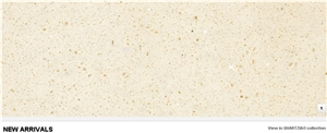 Desert QUARTZIA Collection