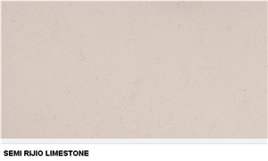 Semi Rijo Limestone Tiles, Slabs