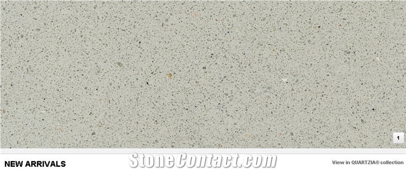 Sirocco QUARTZIA Collection