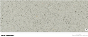 Sirocco QUARTZIA Collection