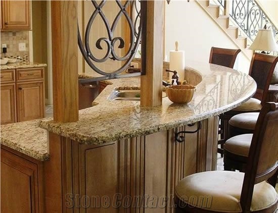 LivingStone 100% Acrylic Solid Surface Countertop