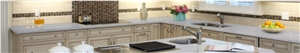 Q Premium Natural Quartz Stone Countertop