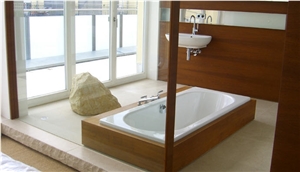 St Andrea Imperiale Limestone Floor Tiles, Arena Limestone Tiles St Andrea Imperiale Limestone Floor Tiles, Arena Limestone Tiles