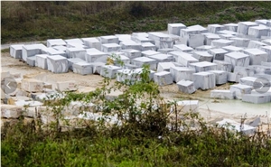 Transilvania Grey Limestone Blocks Transilvania Grey Limestone Blocks