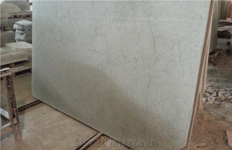 Transilvania Grey Limestone Slabs - Limestone Slabs
