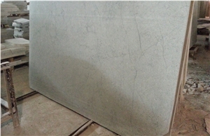 Transilvania Grey Limestone Slabs - Limestone Slabs