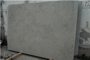 Transilvania Grey Limestone Slabs - Limestone Slabs