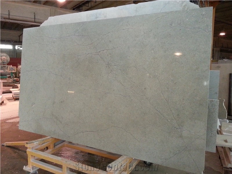 Transilvania Grey Limestone Slabs - Limestone Slabs