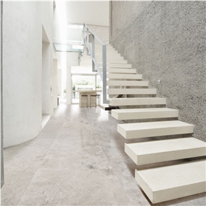 Transylvania V Gray Light - Grey Limestone Tiles Transylvania V Gray Light - Grey Limestone Tiles